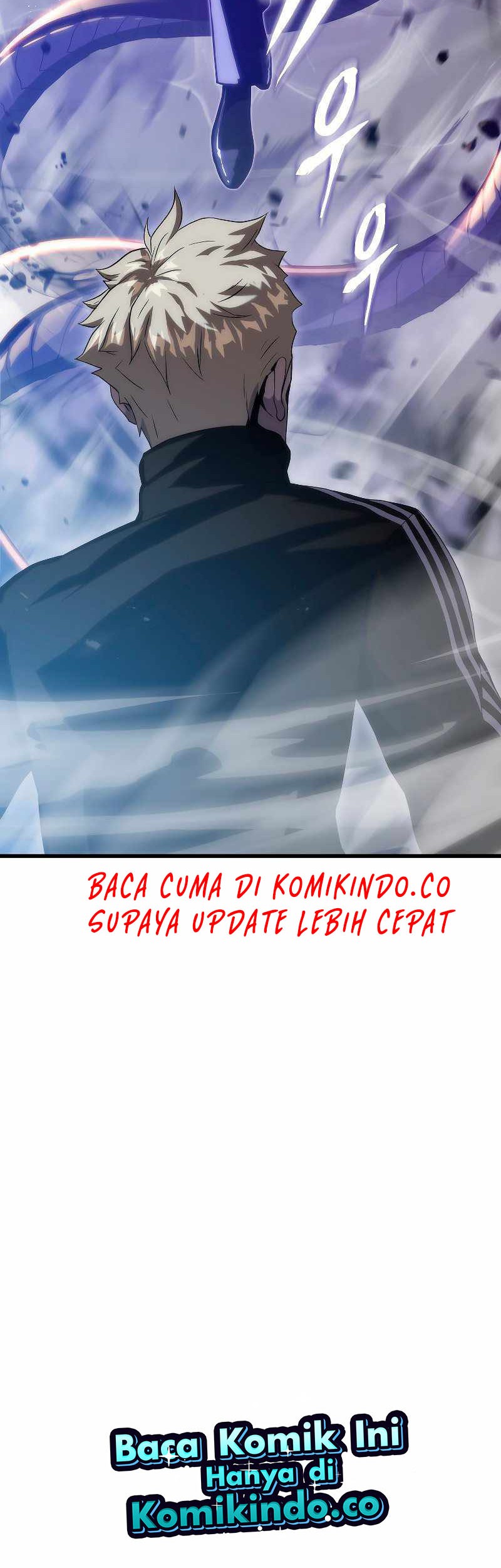 Tiger’s Descent chapter 22 halaman 55