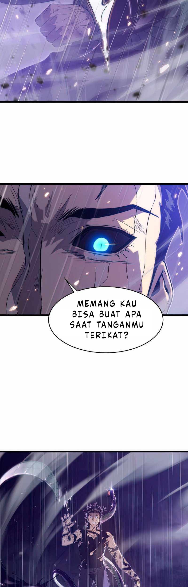 Tiger’s Descent Bab 23 halaman 6