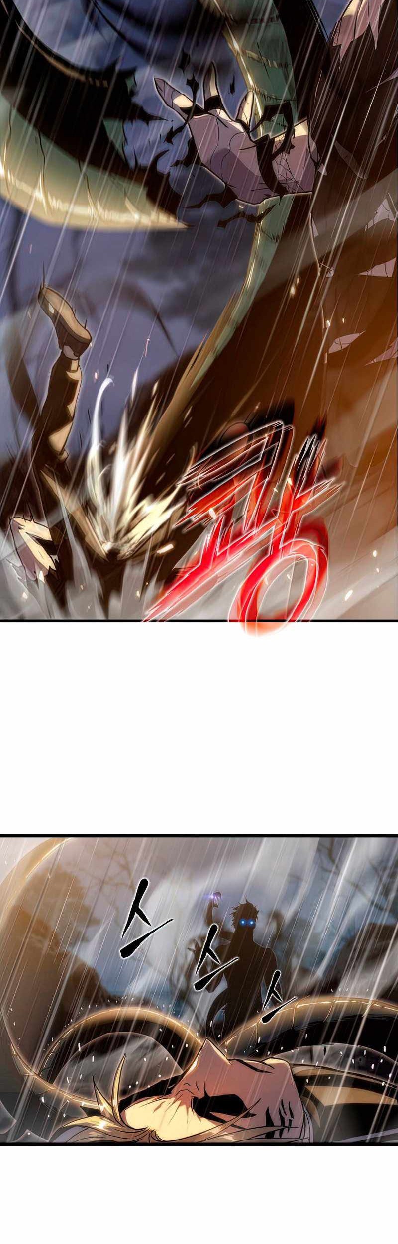 Tiger’s Descent Bab 23 halaman 31