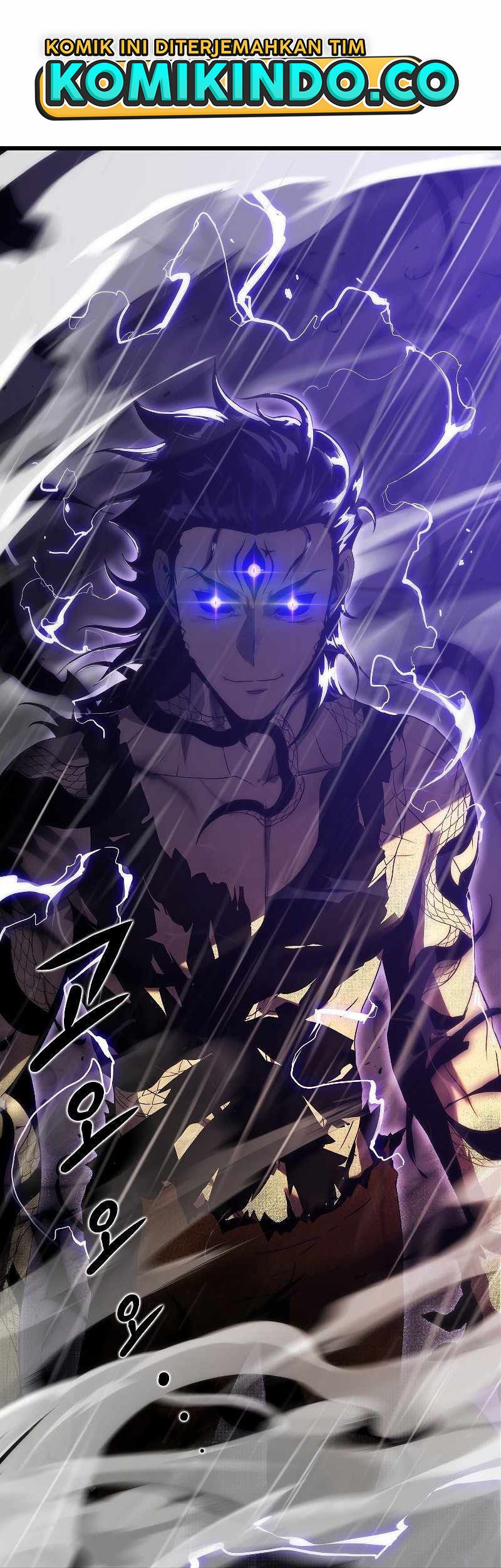 Tiger’s Descent chapter 24 halaman 2