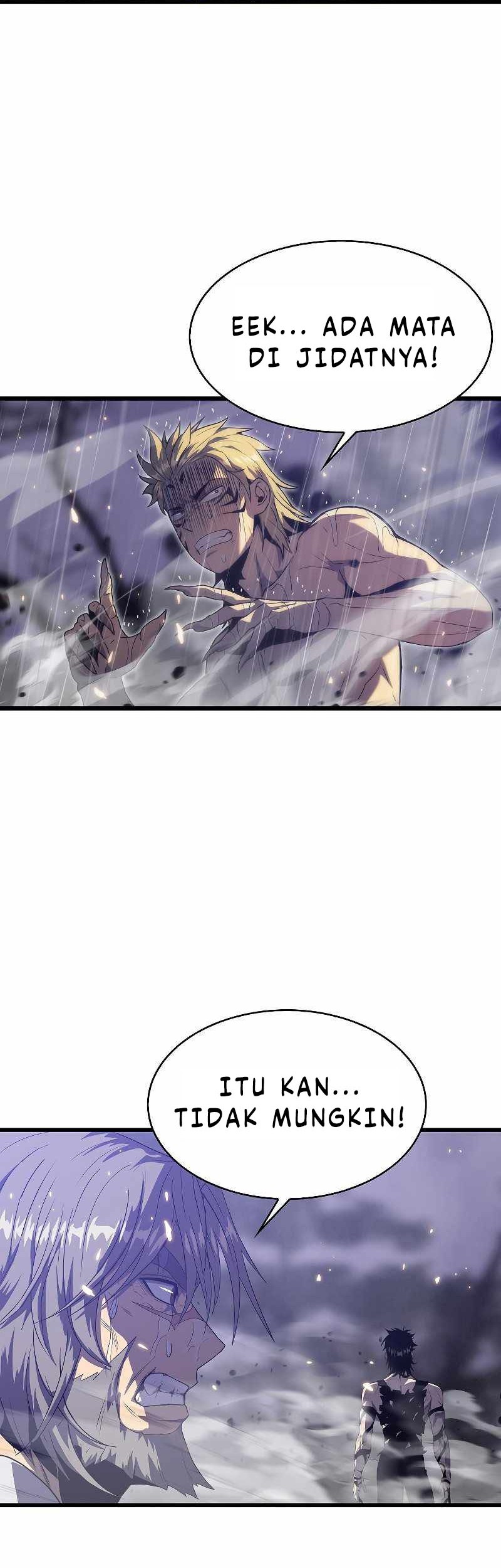 Tiger’s Descent chapter 24 halaman 3