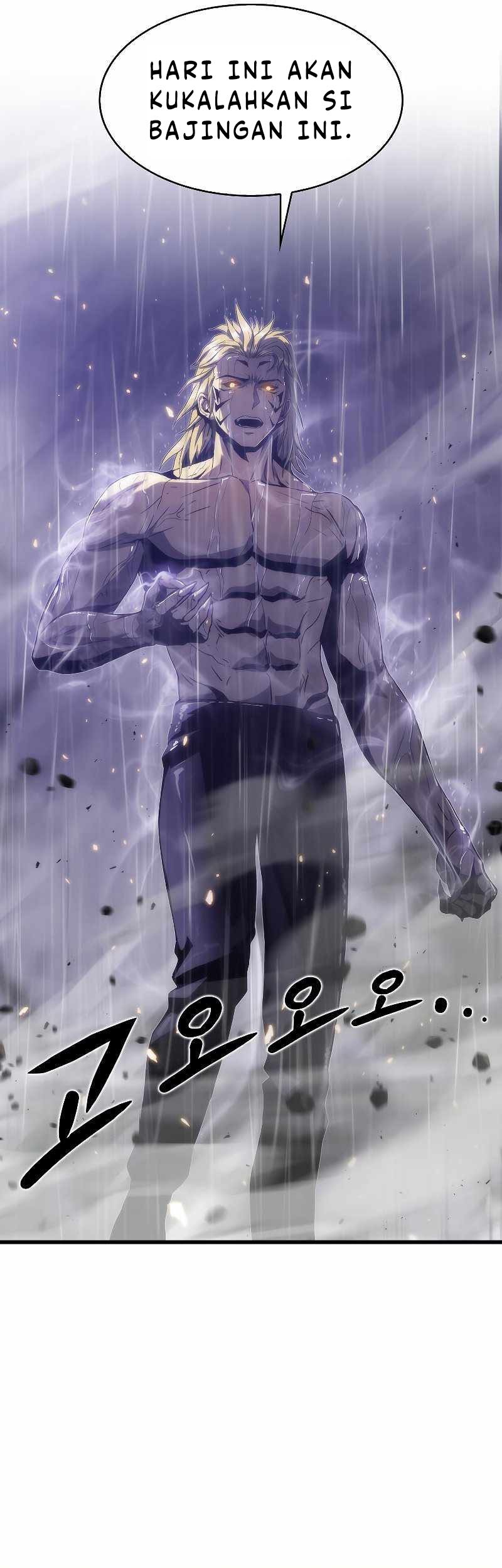 Tiger’s Descent chapter 24 halaman 11