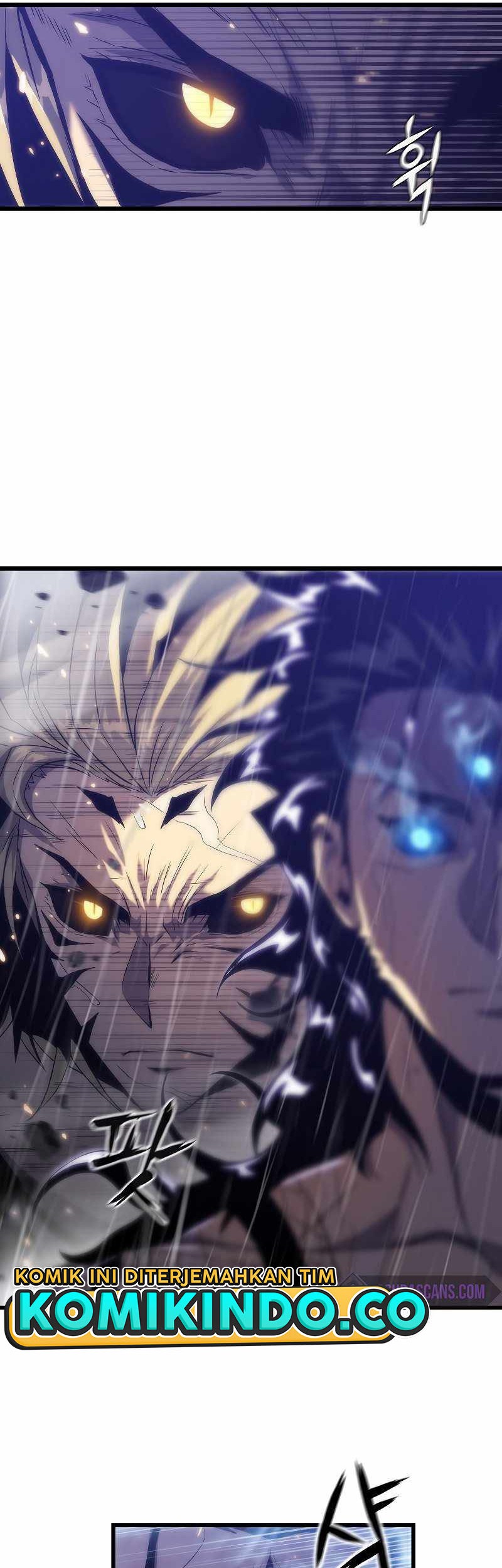 Tiger’s Descent chapter 24 halaman 12