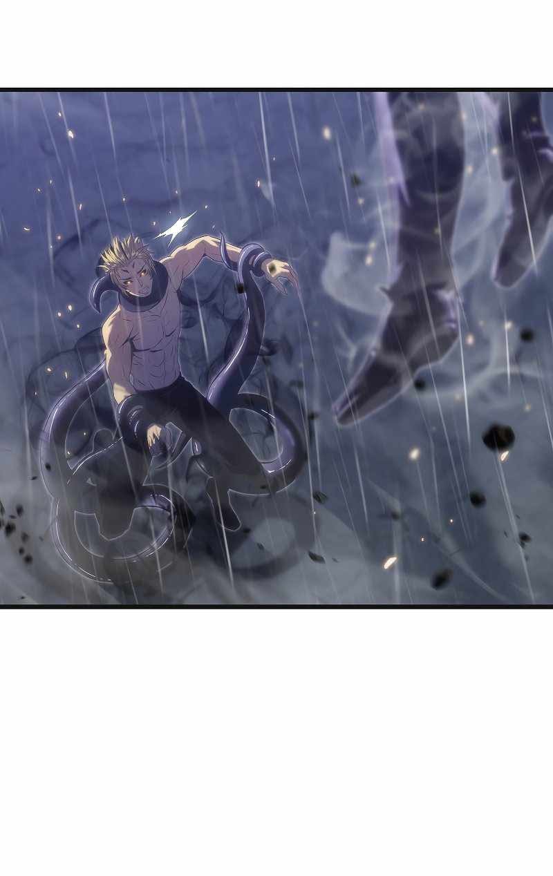 Tiger’s Descent chapter 24 halaman 15