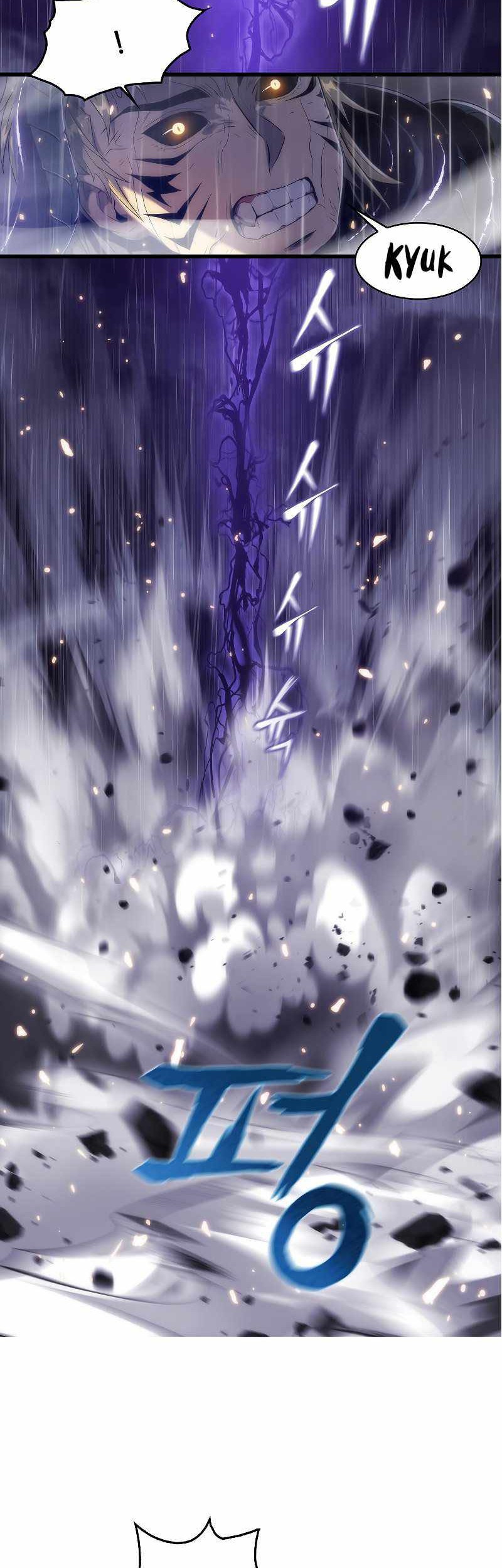 Tiger’s Descent chapter 24 halaman 17