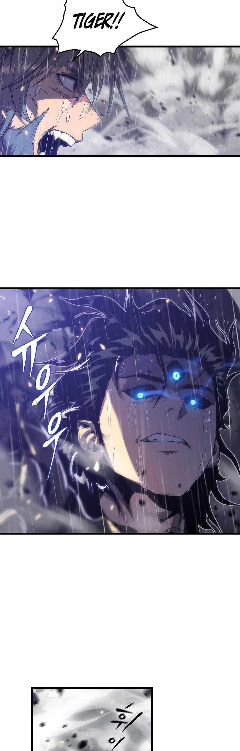 Tiger’s Descent chapter 24 halaman 18