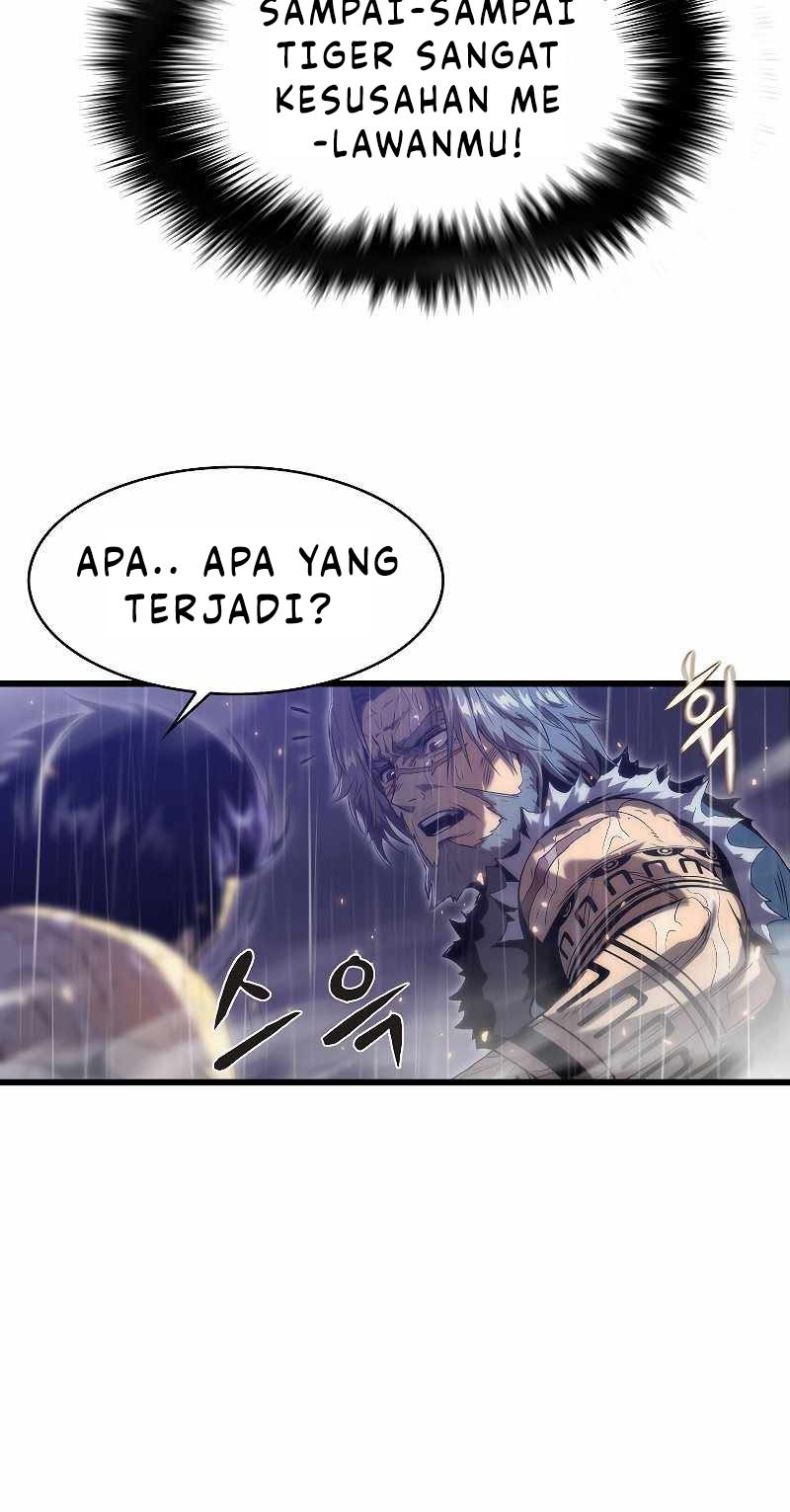 Tiger’s Descent chapter 24 halaman 25