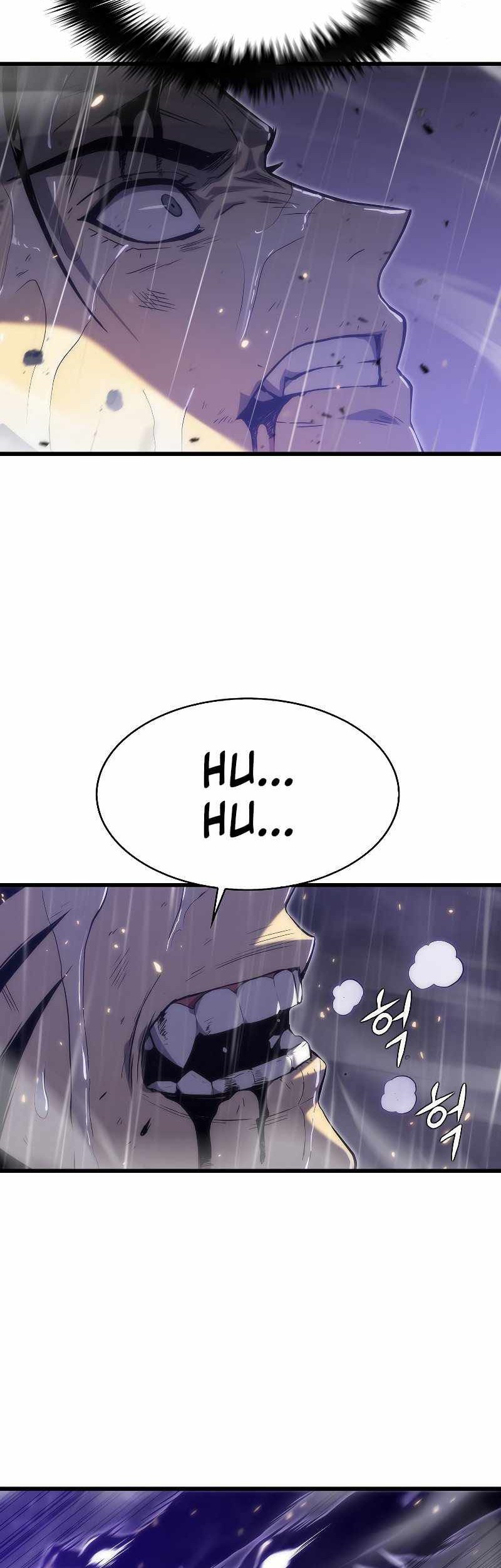 Tiger’s Descent chapter 24 halaman 27