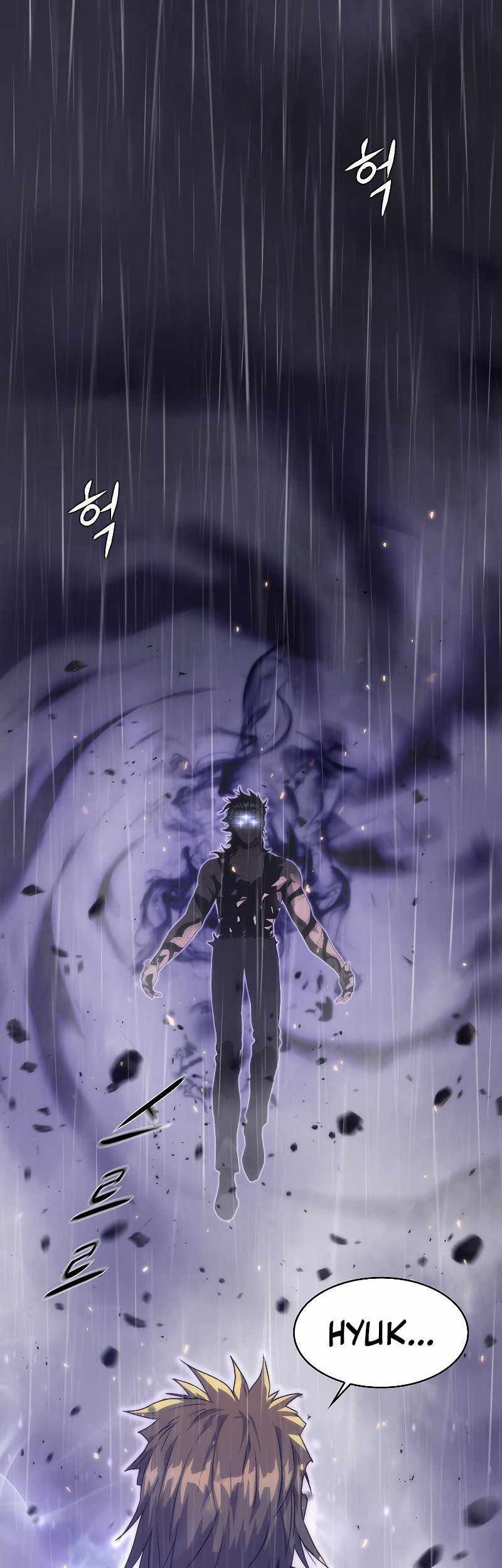 Tiger’s Descent chapter 24 halaman 29