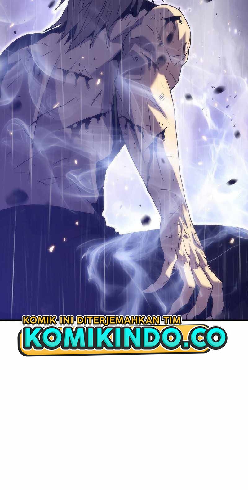 Tiger’s Descent chapter 24 halaman 30