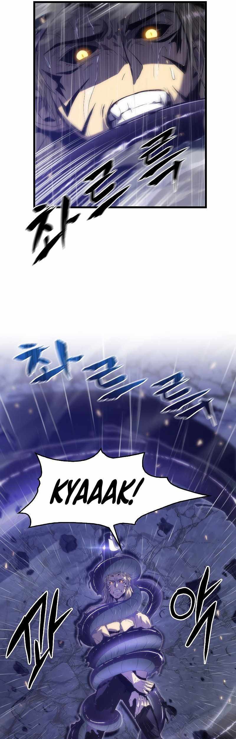 Tiger’s Descent chapter 24 halaman 36