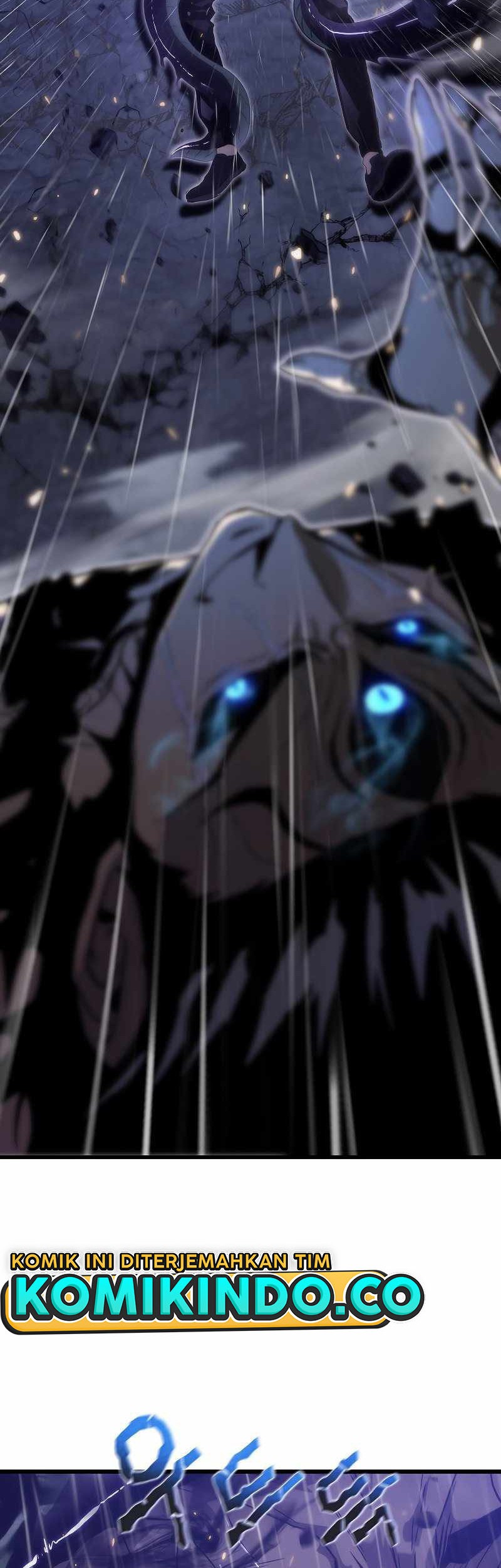 Tiger’s Descent chapter 24 halaman 37