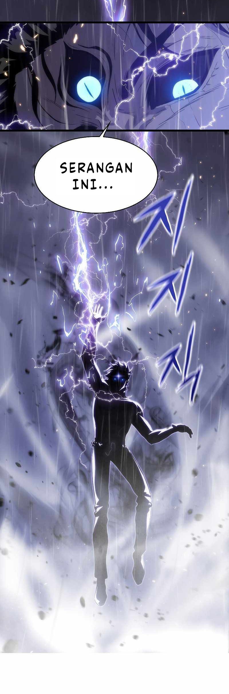 Tiger’s Descent chapter 24 halaman 39