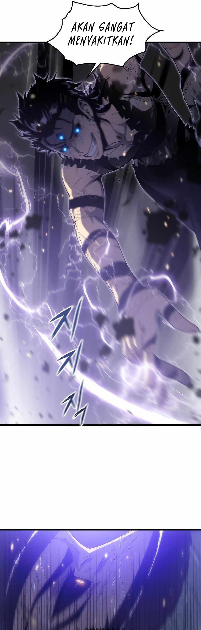 Tiger’s Descent chapter 24 halaman 40