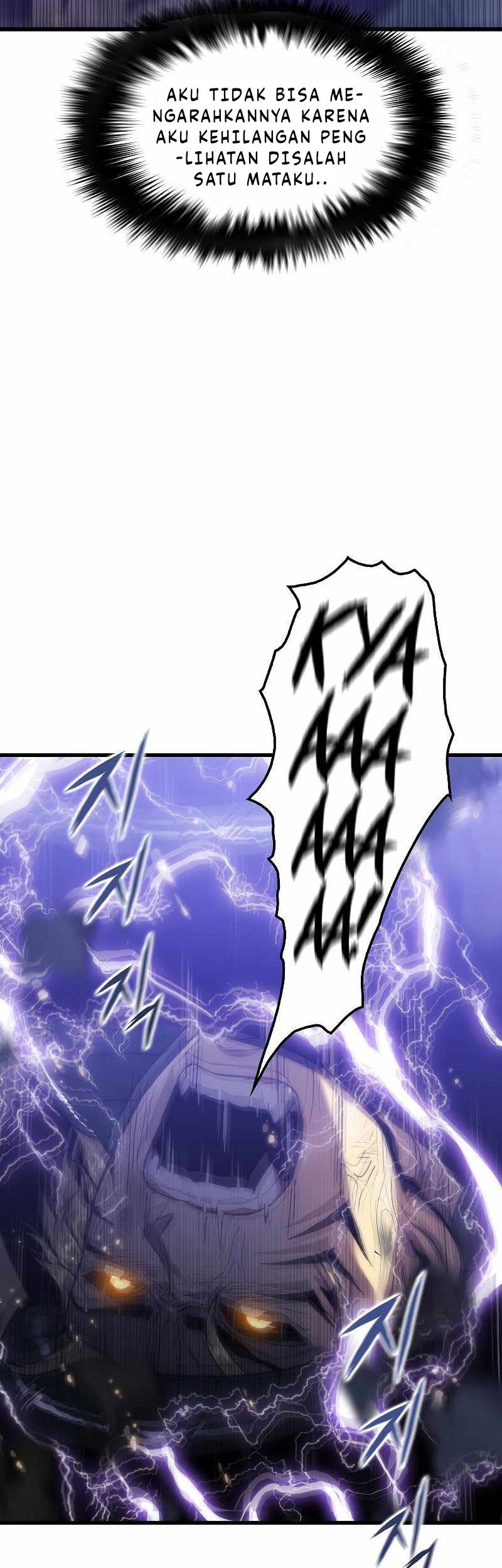 Tiger’s Descent chapter 24 halaman 41
