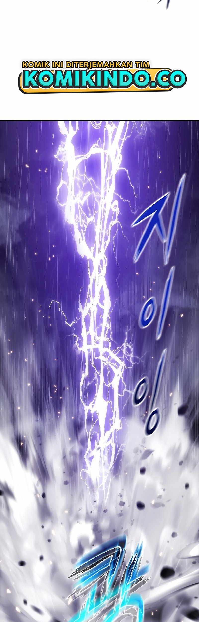 Tiger’s Descent chapter 24 halaman 42