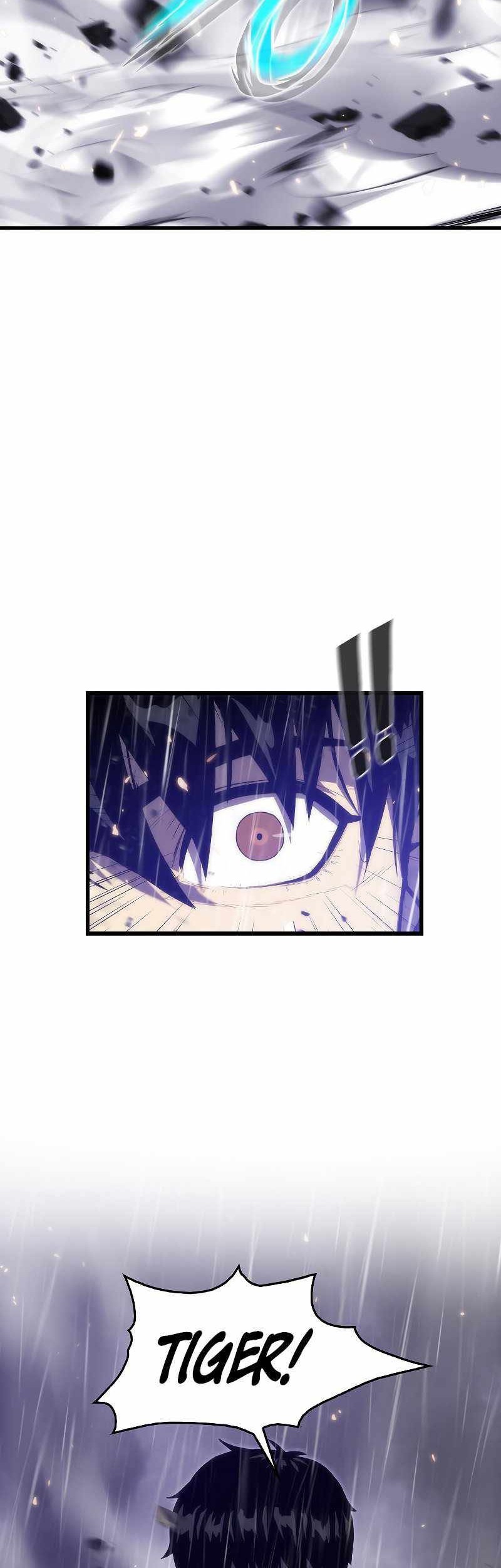 Tiger’s Descent chapter 24 halaman 43