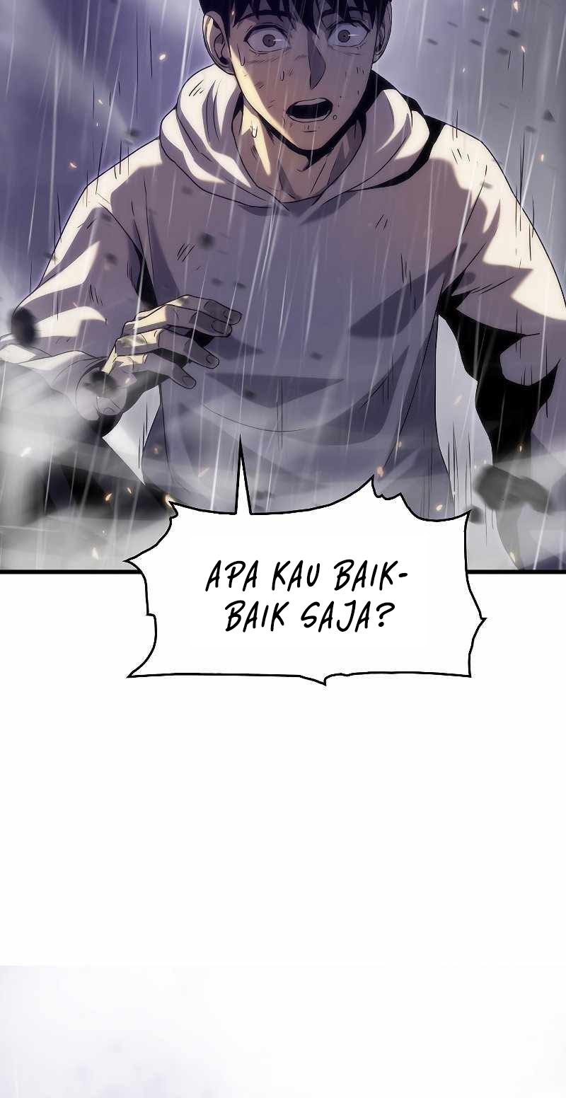 Tiger’s Descent chapter 24 halaman 44