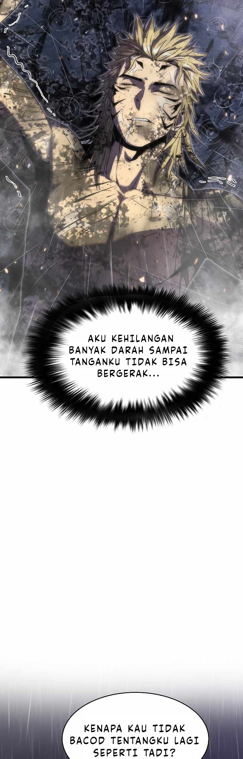 Tiger’s Descent chapter 24 halaman 46