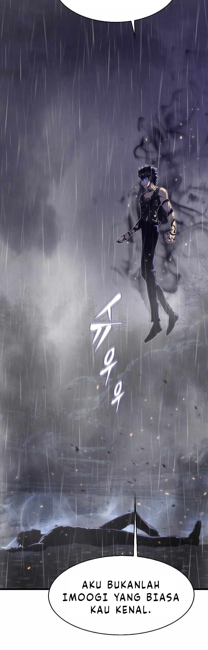 Tiger’s Descent chapter 24 halaman 47