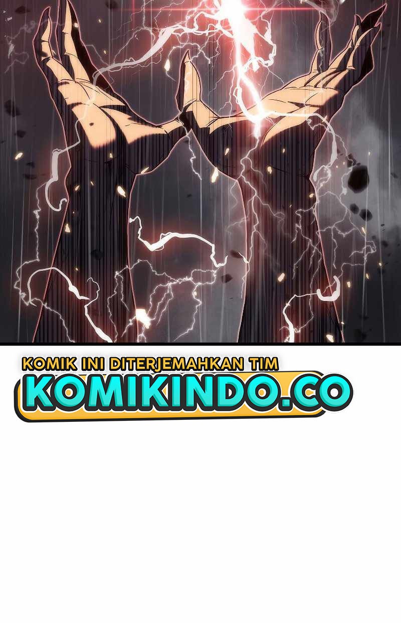 Tiger’s Descent chapter 24 halaman 49