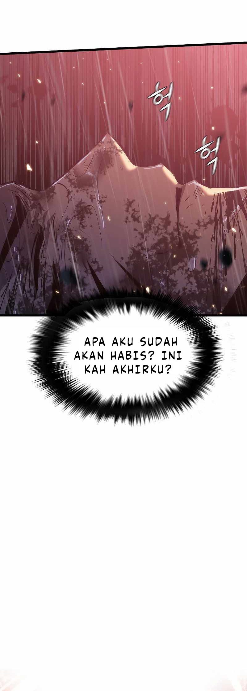 Tiger’s Descent chapter 24 halaman 53