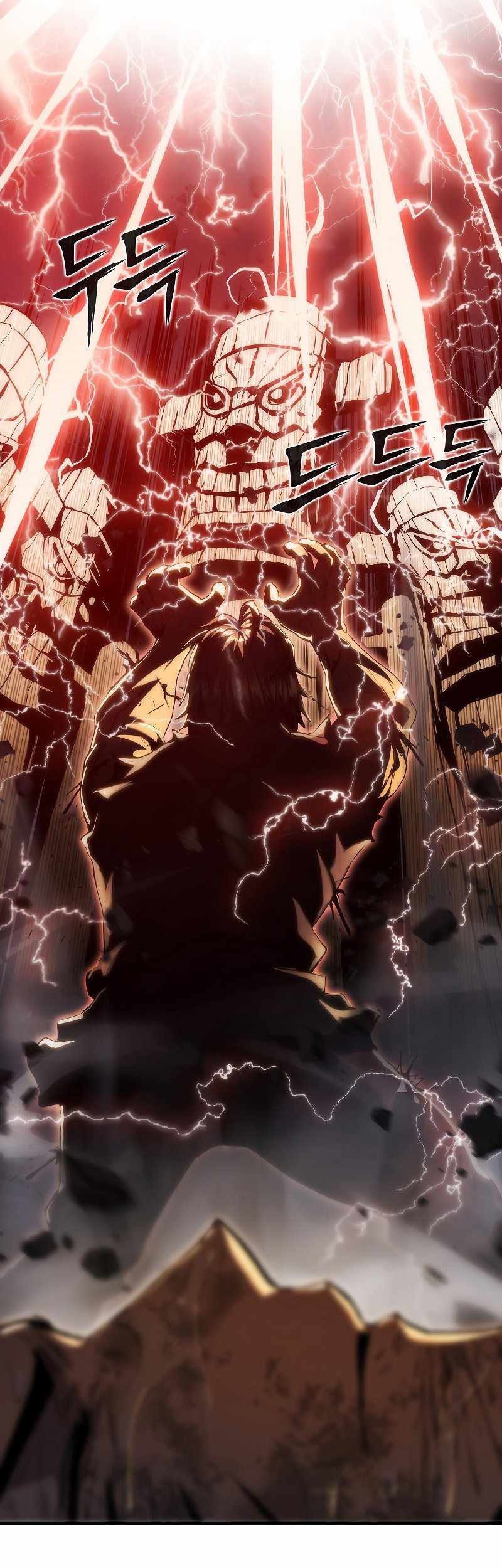 Tiger’s Descent chapter 24 halaman 54