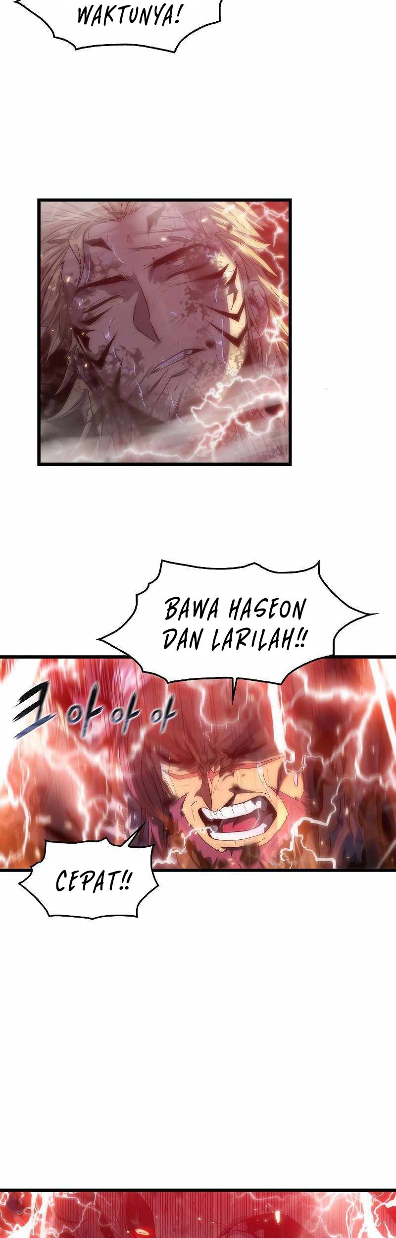 Tiger’s Descent chapter 24 halaman 56