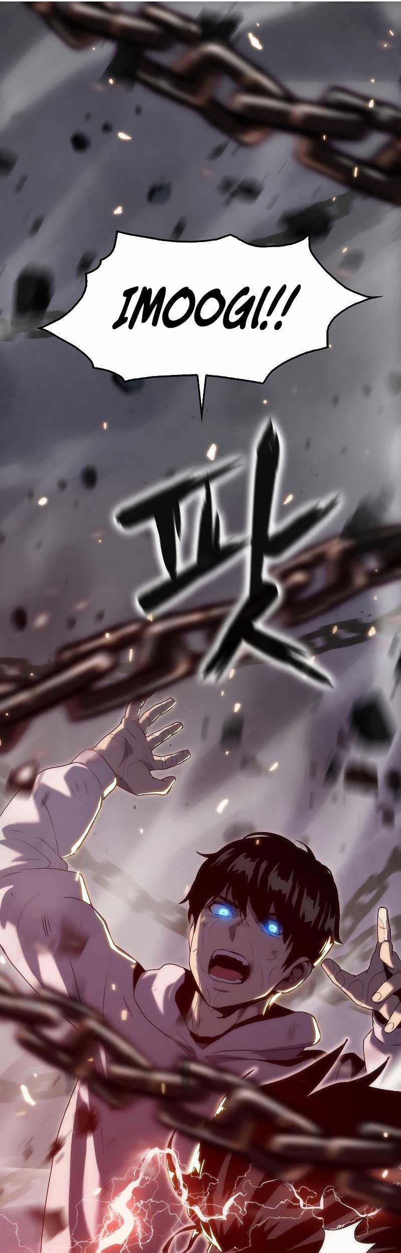 Tiger’s Descent chapter 24 halaman 59