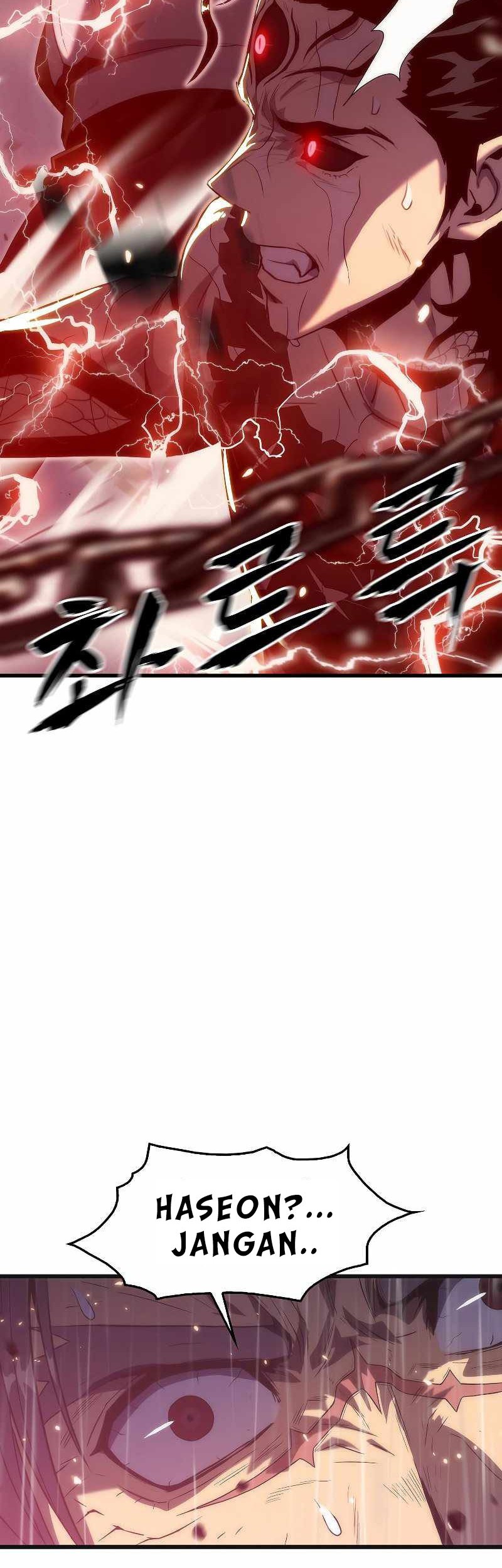 Tiger’s Descent chapter 24 halaman 60