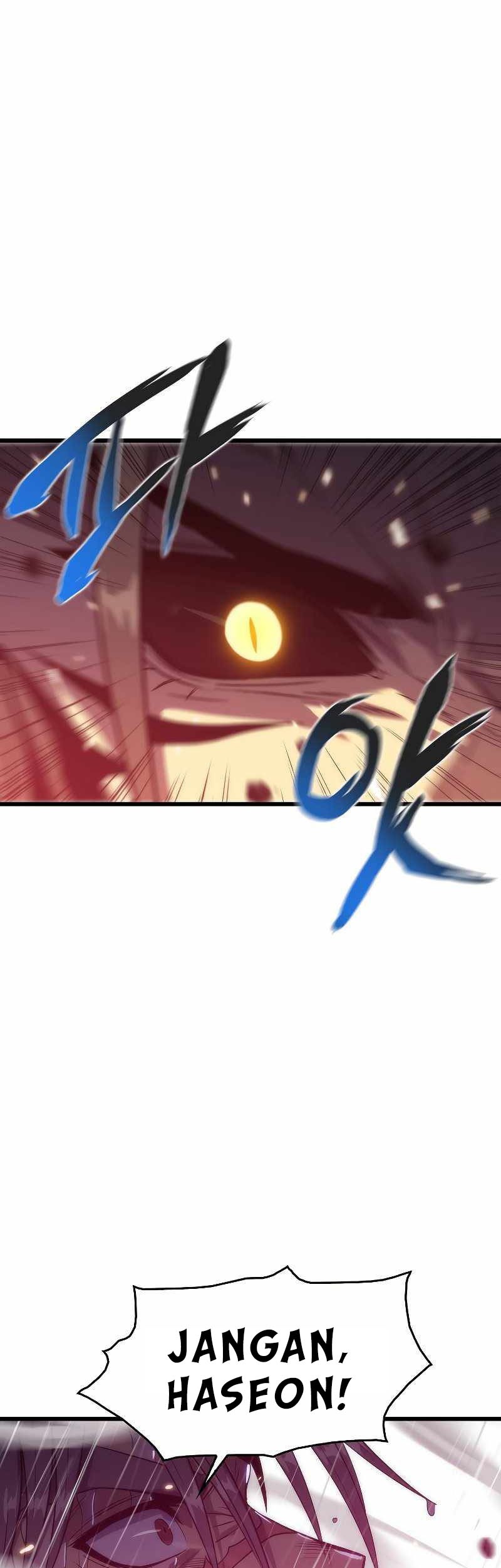 Tiger’s Descent chapter 24 halaman 61