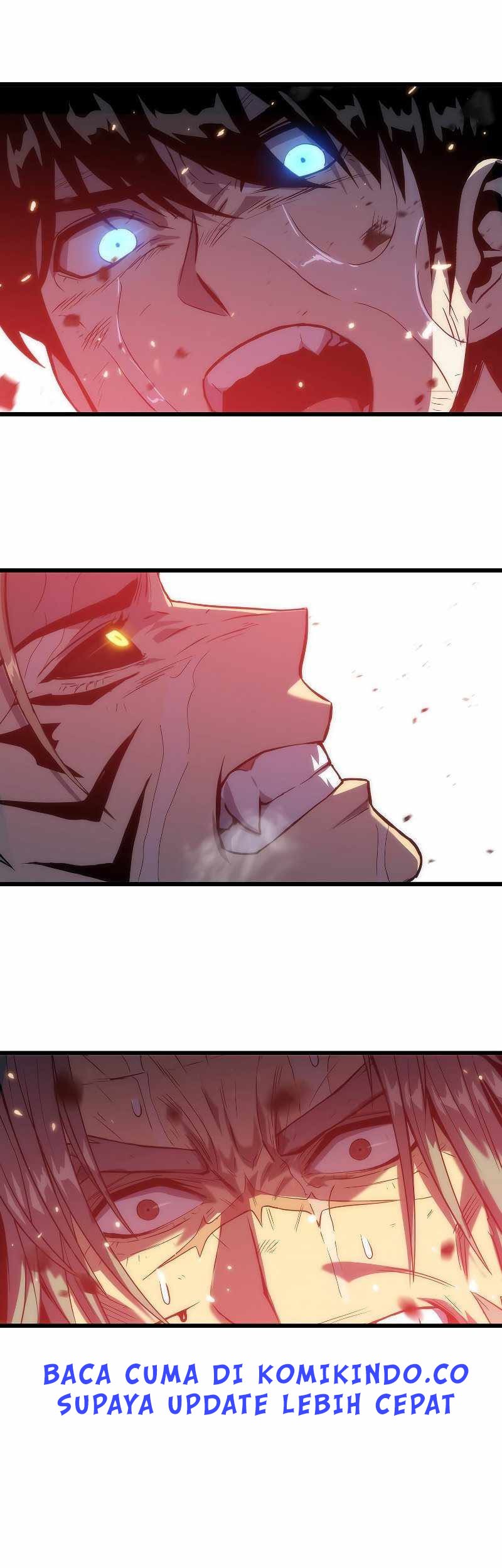 Tiger’s Descent chapter 24 halaman 64