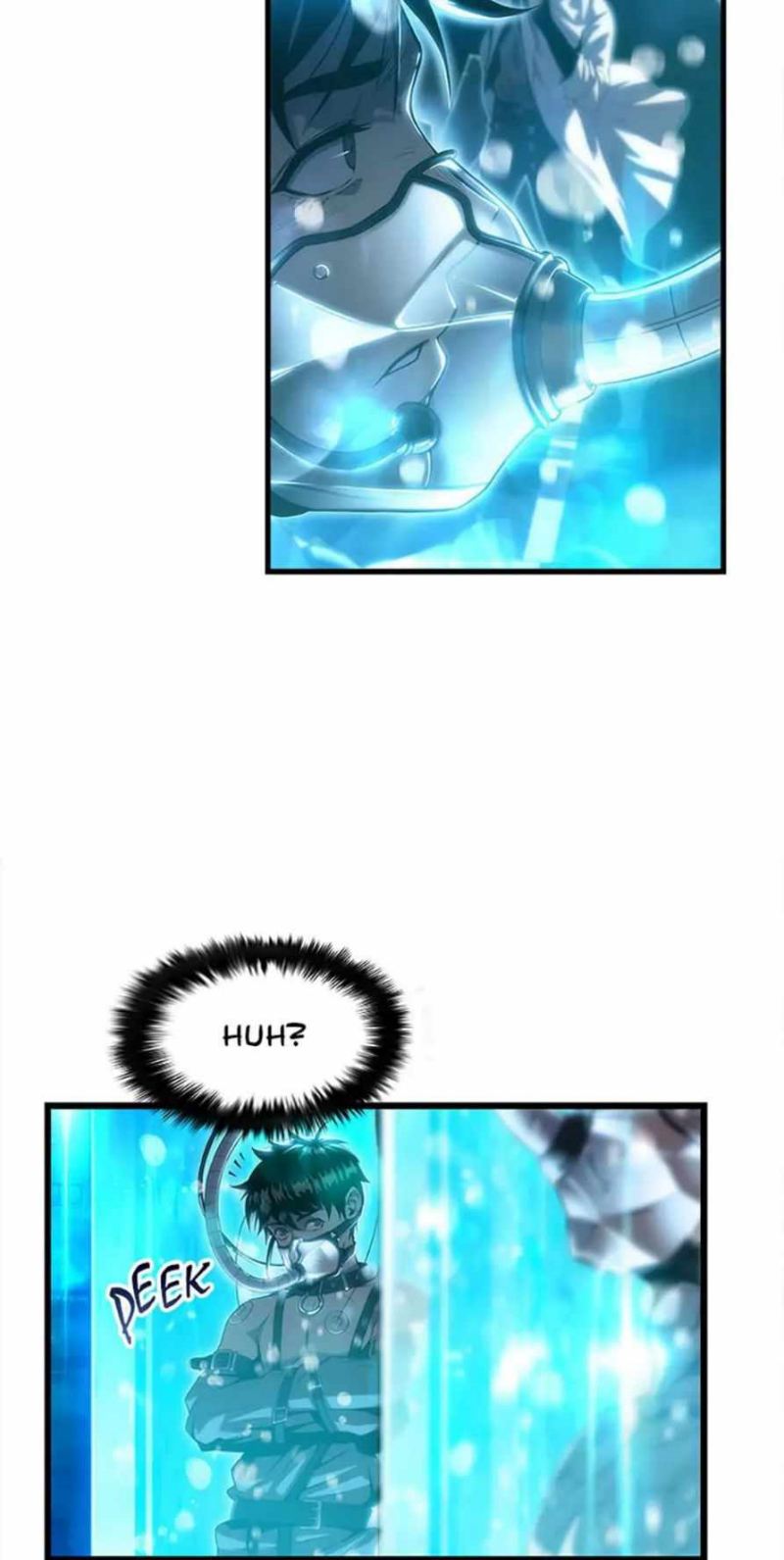 Tiger’s Descent Bab 26 halaman 46