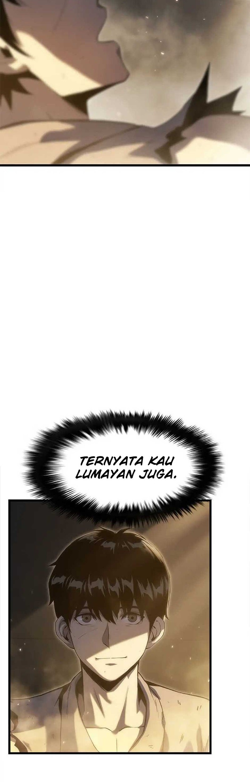 Tiger’s Descent chapter 31 halaman 10