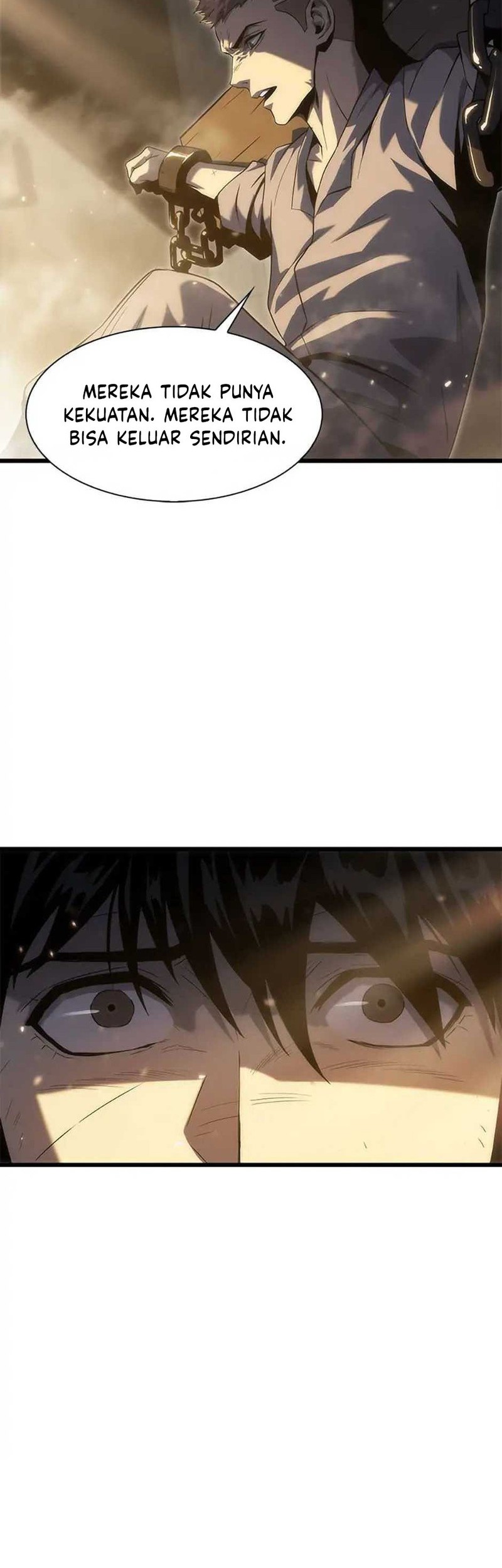 Tiger’s Descent chapter 31 halaman 13