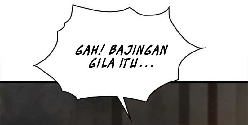 Tiger’s Descent chapter 31 halaman 22