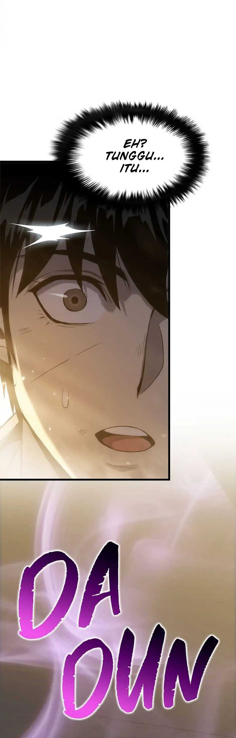 Tiger’s Descent chapter 31 halaman 24