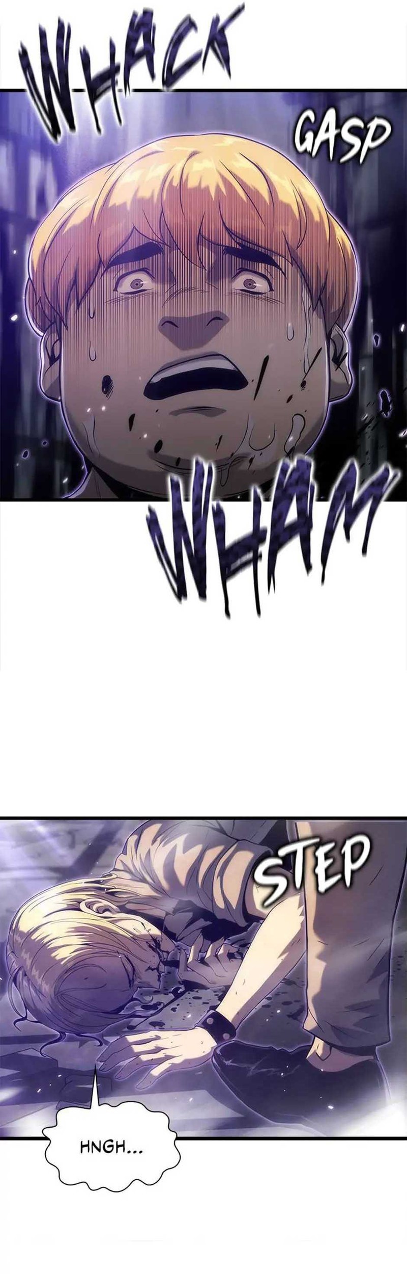 Tiger’s Descent chapter 31 halaman 42