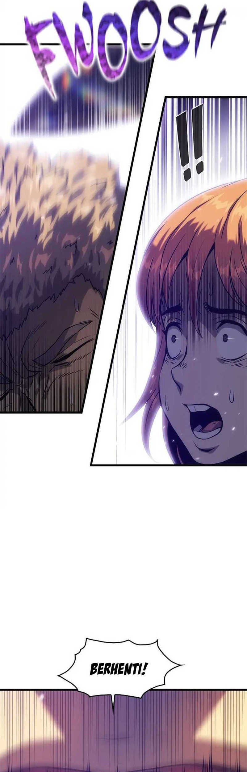 Tiger’s Descent chapter 31 halaman 46