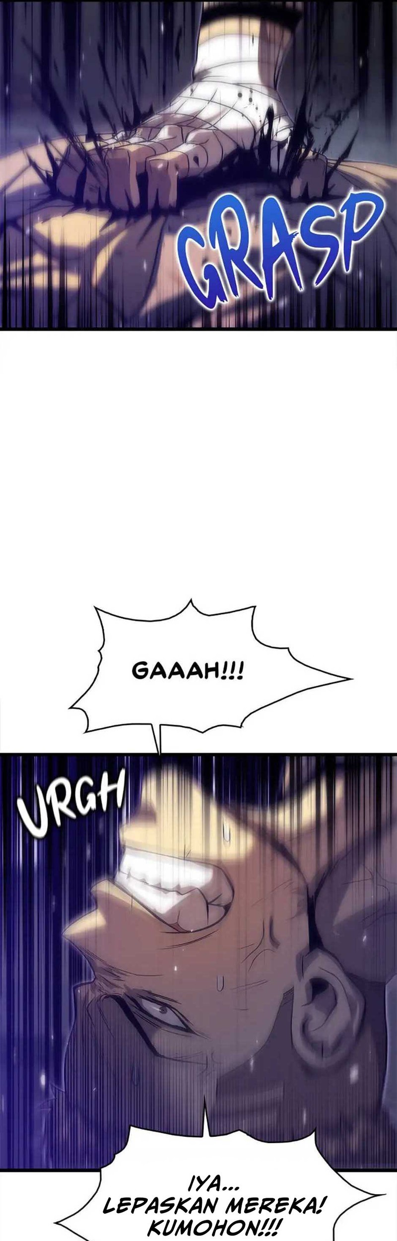 Tiger’s Descent chapter 31 halaman 52
