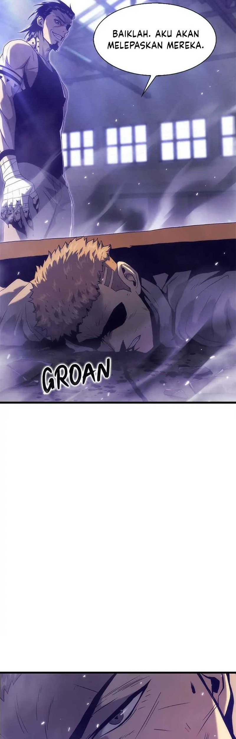 Tiger’s Descent chapter 31 halaman 54
