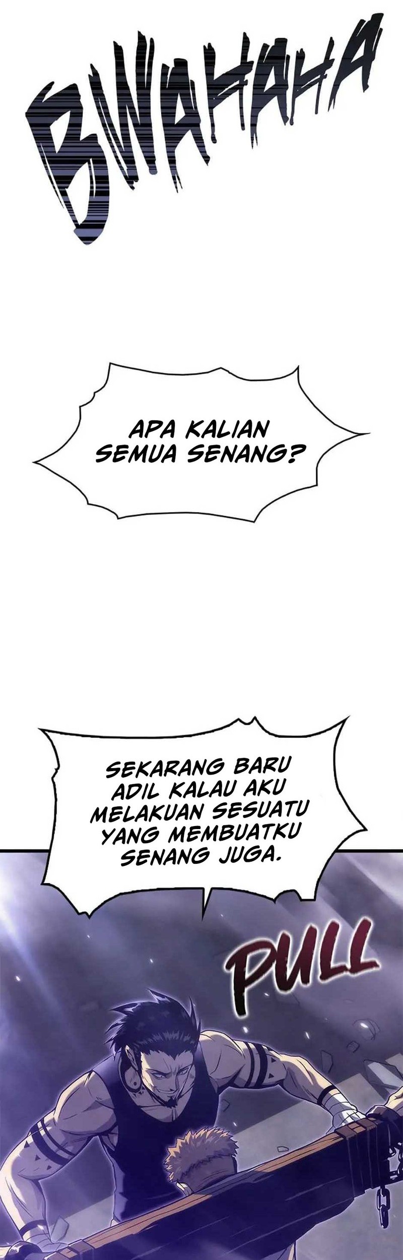 Tiger’s Descent chapter 31 halaman 57