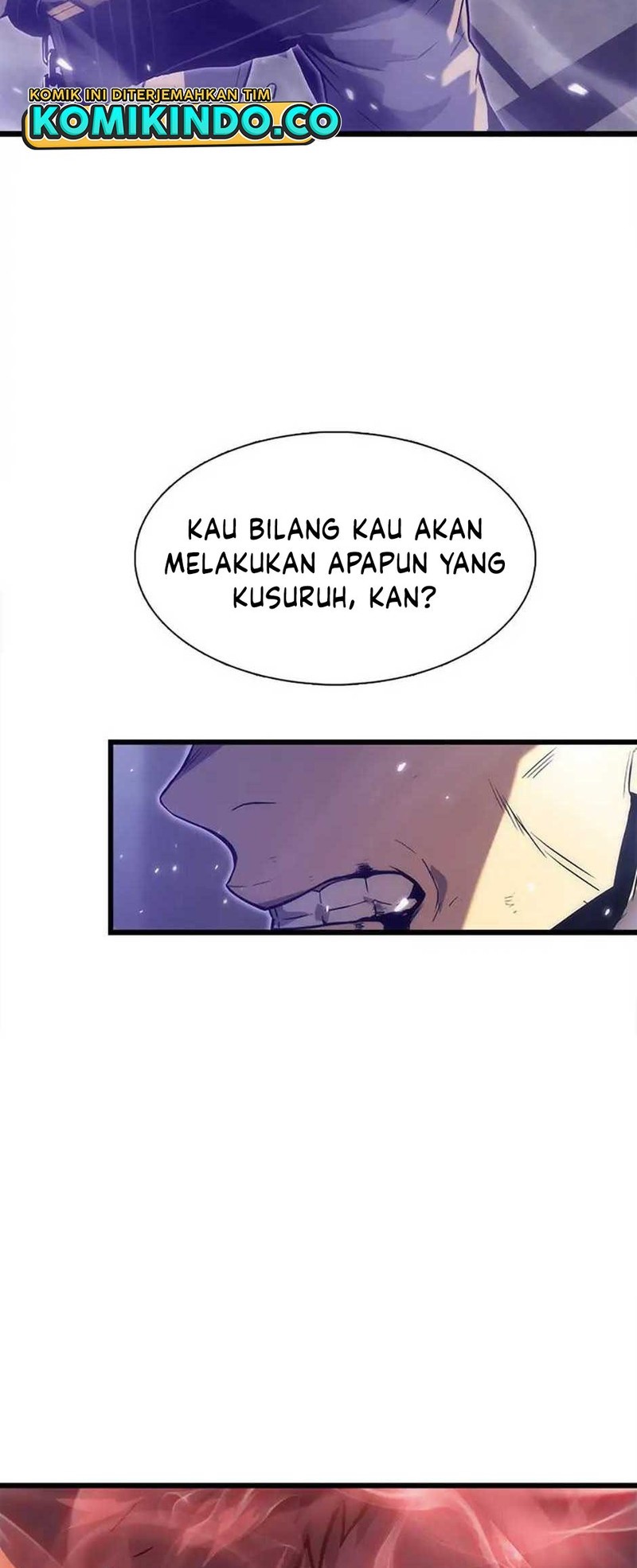 Tiger’s Descent chapter 31 halaman 58