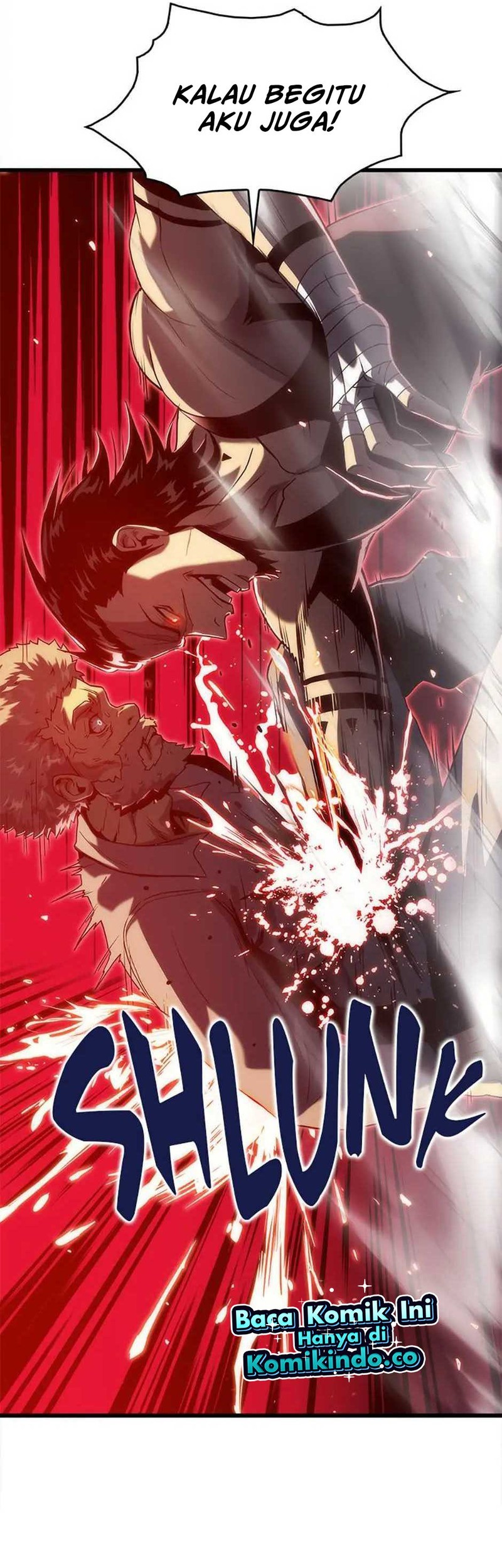 Tiger’s Descent chapter 31 halaman 62