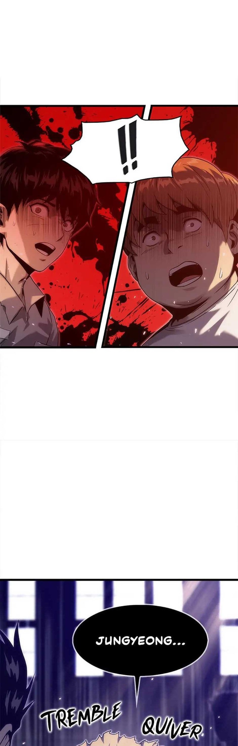 Tiger’s Descent chapter 31 halaman 63
