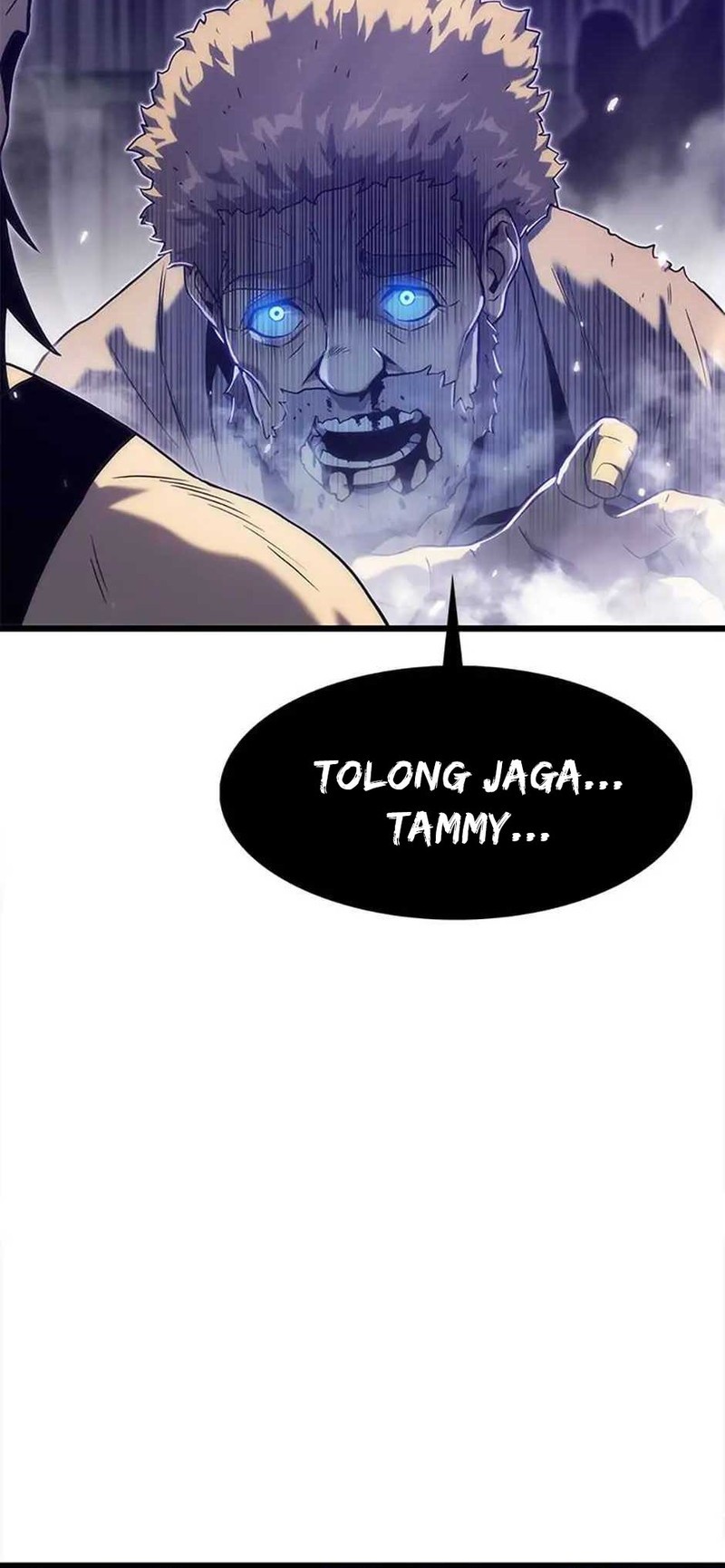 Tiger’s Descent chapter 31 halaman 64