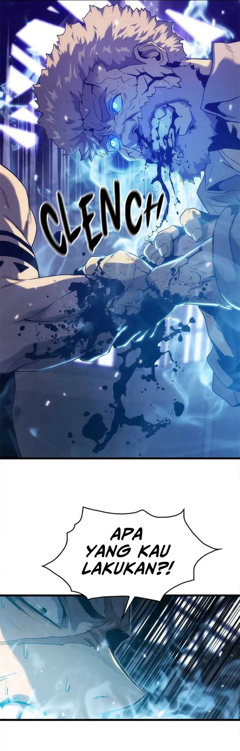 Tiger’s Descent chapter 31 halaman 65