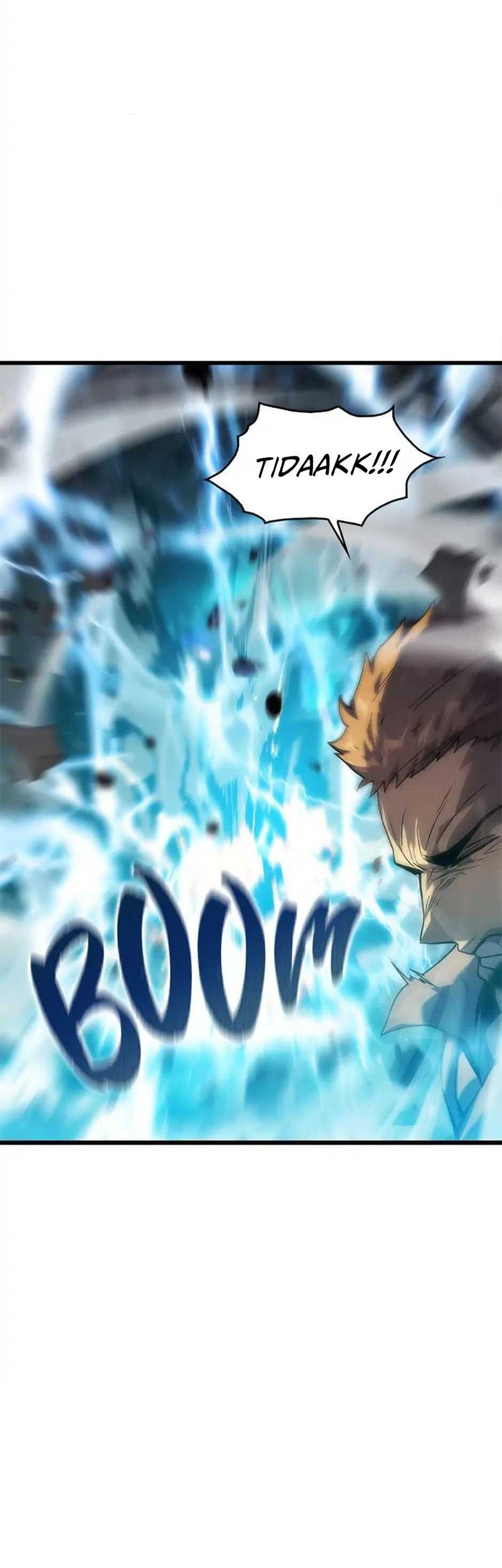 Tiger’s Descent chapter 31 halaman 71