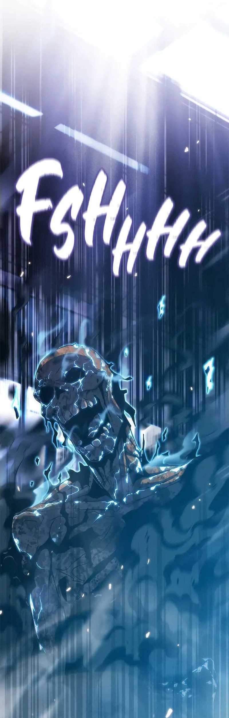 Tiger’s Descent chapter 31 halaman 73
