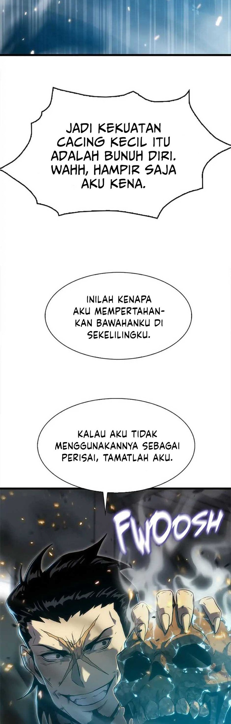 Tiger’s Descent chapter 31 halaman 74